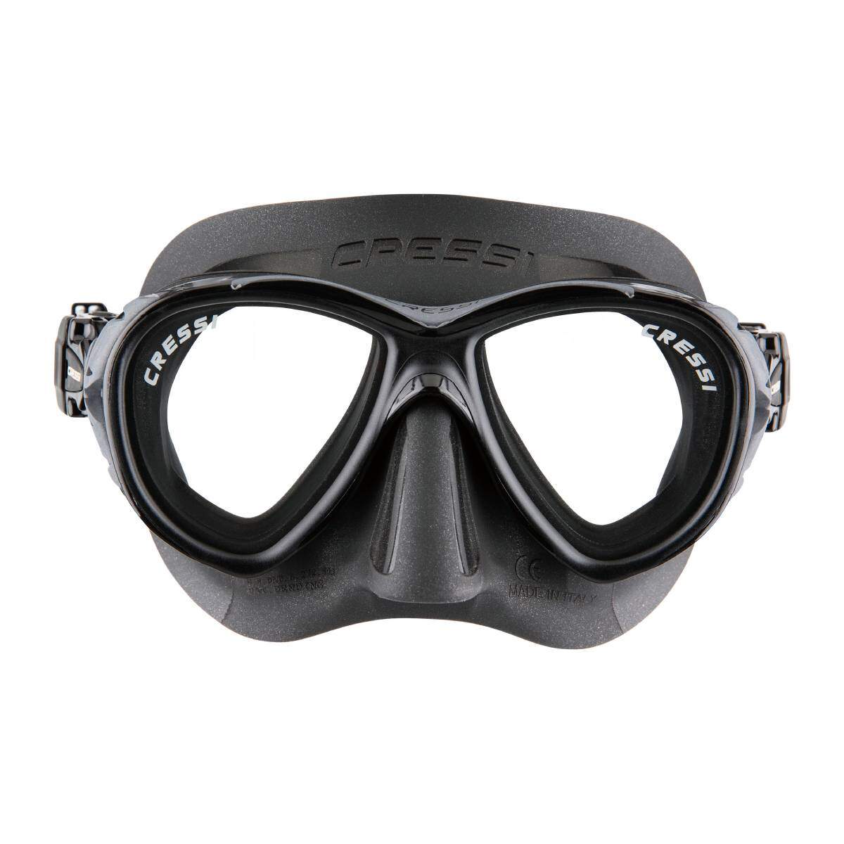 Cressi Naxos Antifog Dive Mask Cressi Naxos Antifog Dive Mask