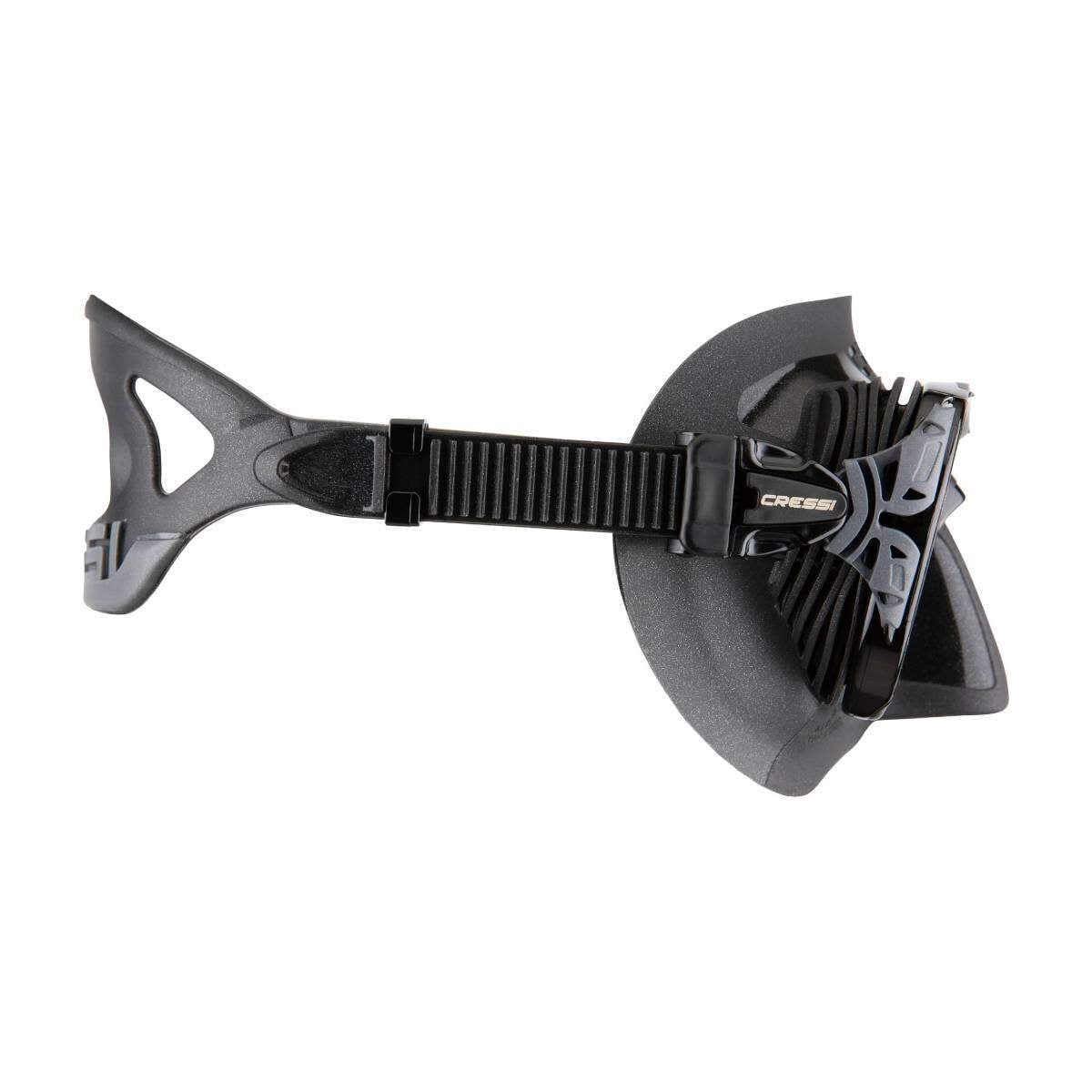Cressi Naxos Antifog Dive Mask Cressi Naxos Antifog Dive Mask