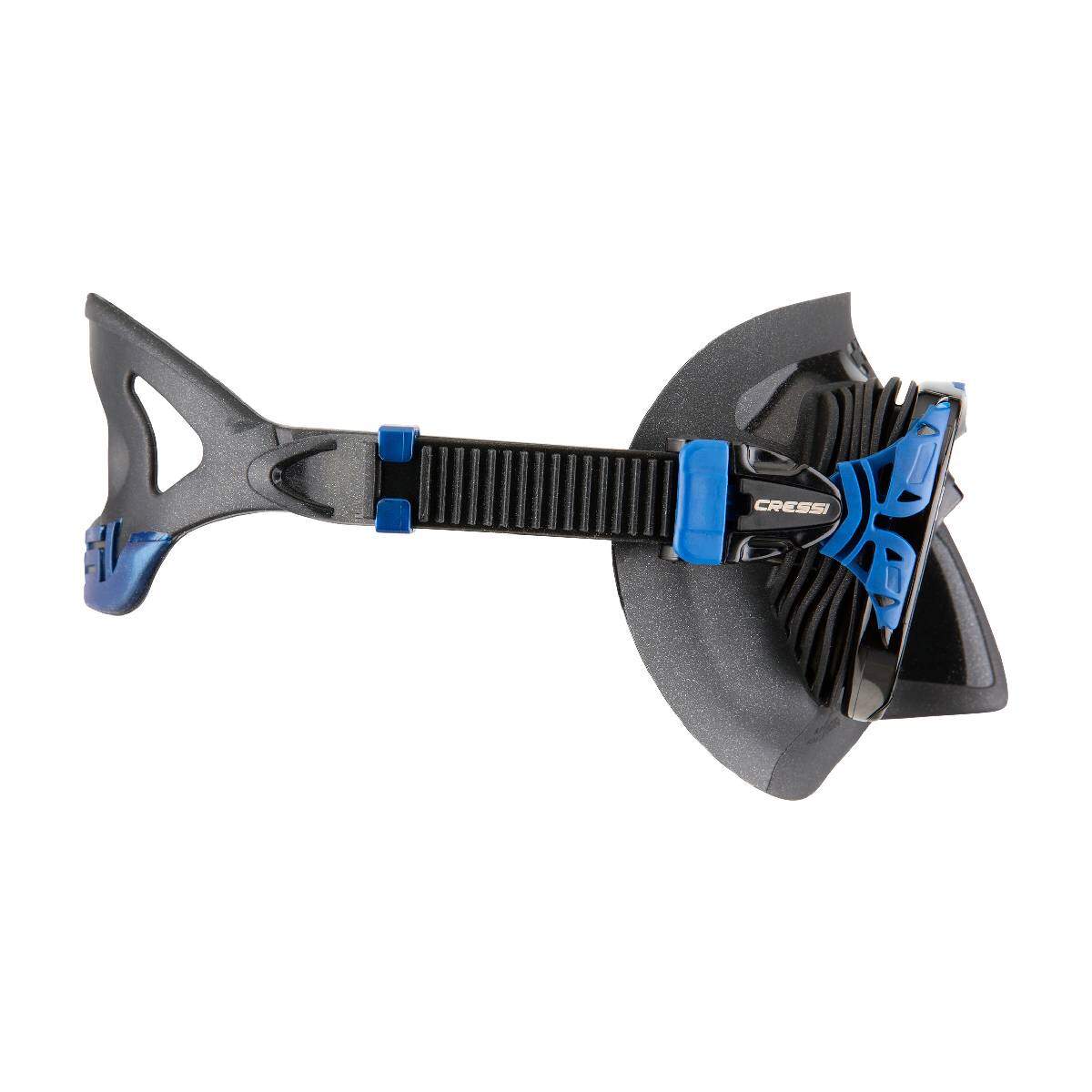 Cressi Naxos Antifog Dive Mask Cressi Naxos Antifog Dive Mask