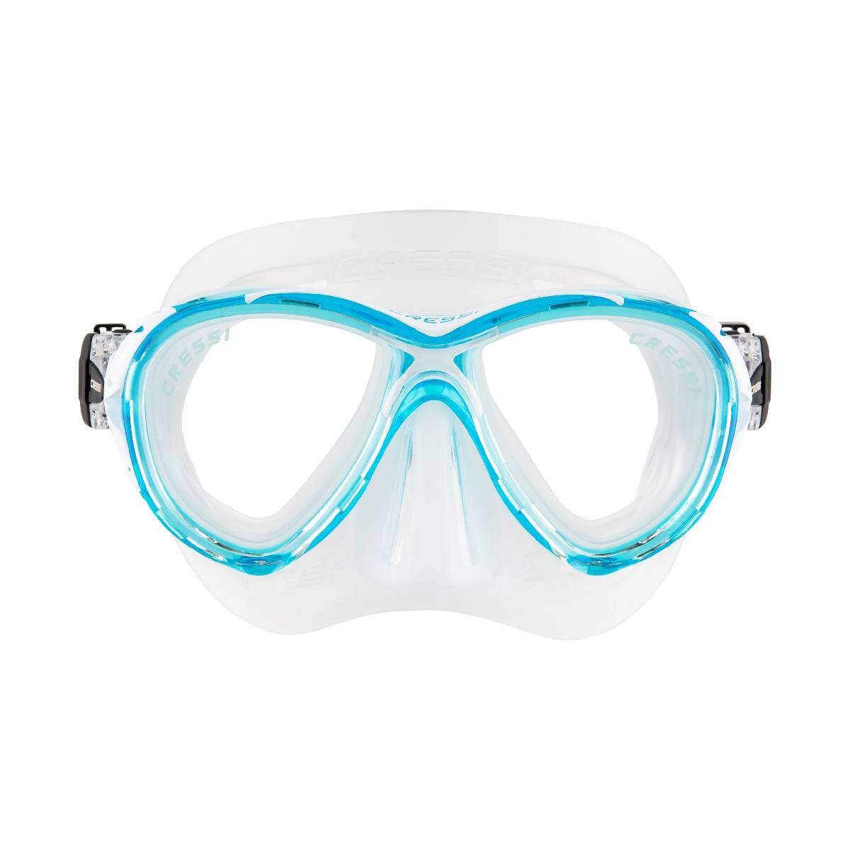 Cressi Naxos Antifog Dive Mask Cressi Naxos Antifog Dive Mask
