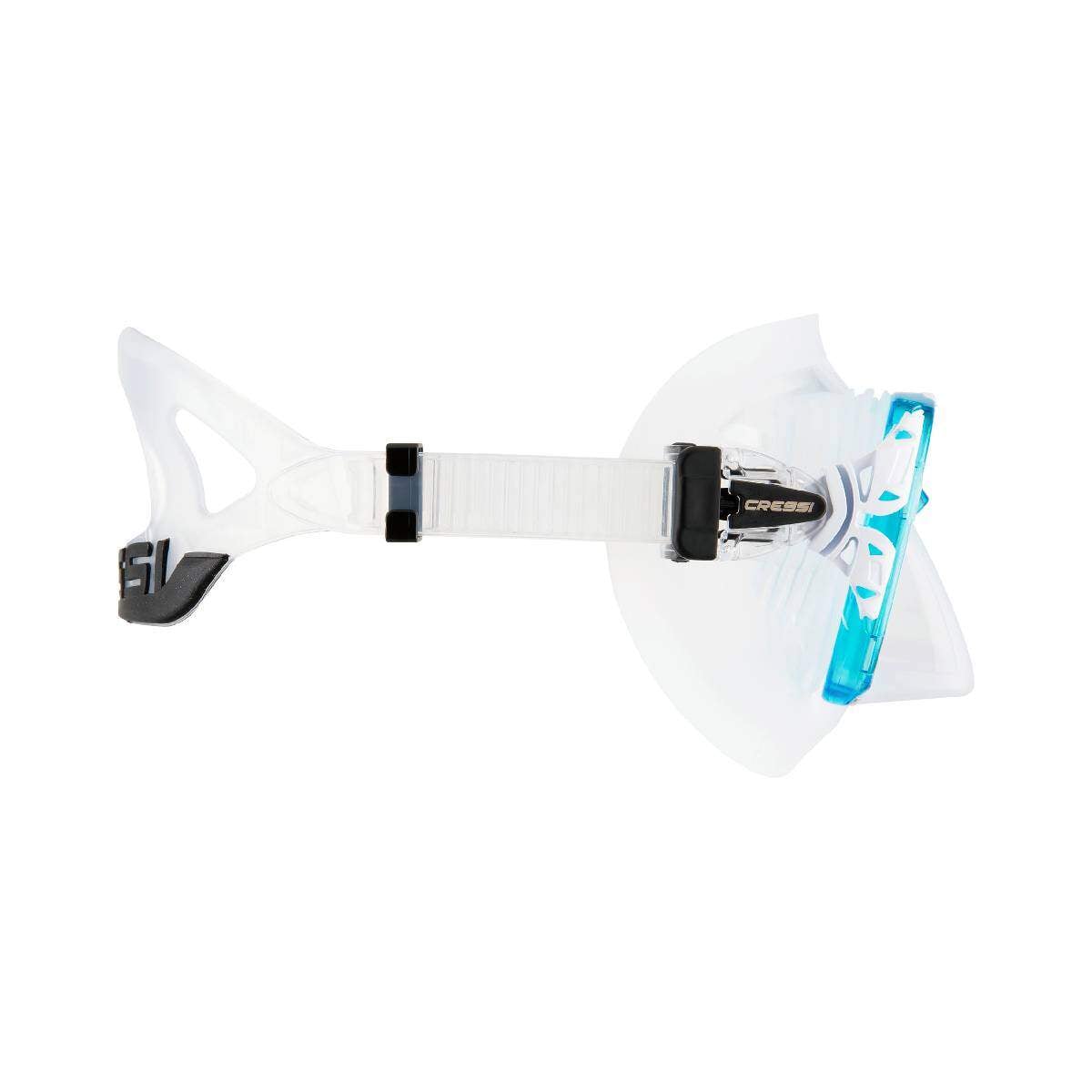 Cressi Naxos Antifog Dive Mask Cressi Naxos Antifog Dive Mask