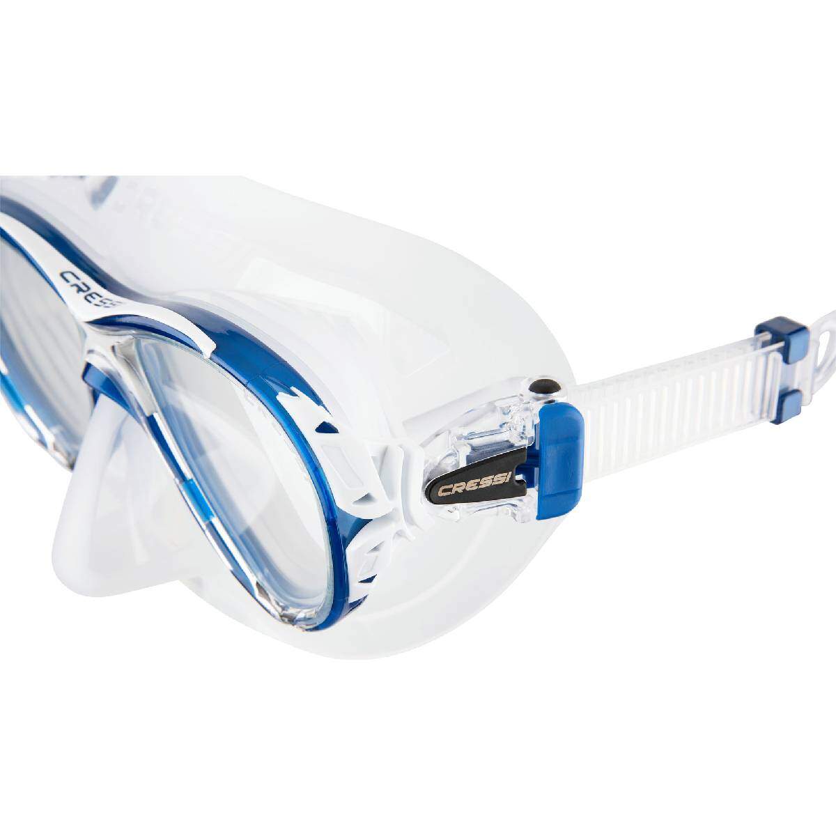Cressi Naxos Antifog Dive Mask Cressi Naxos Antifog Dive Mask