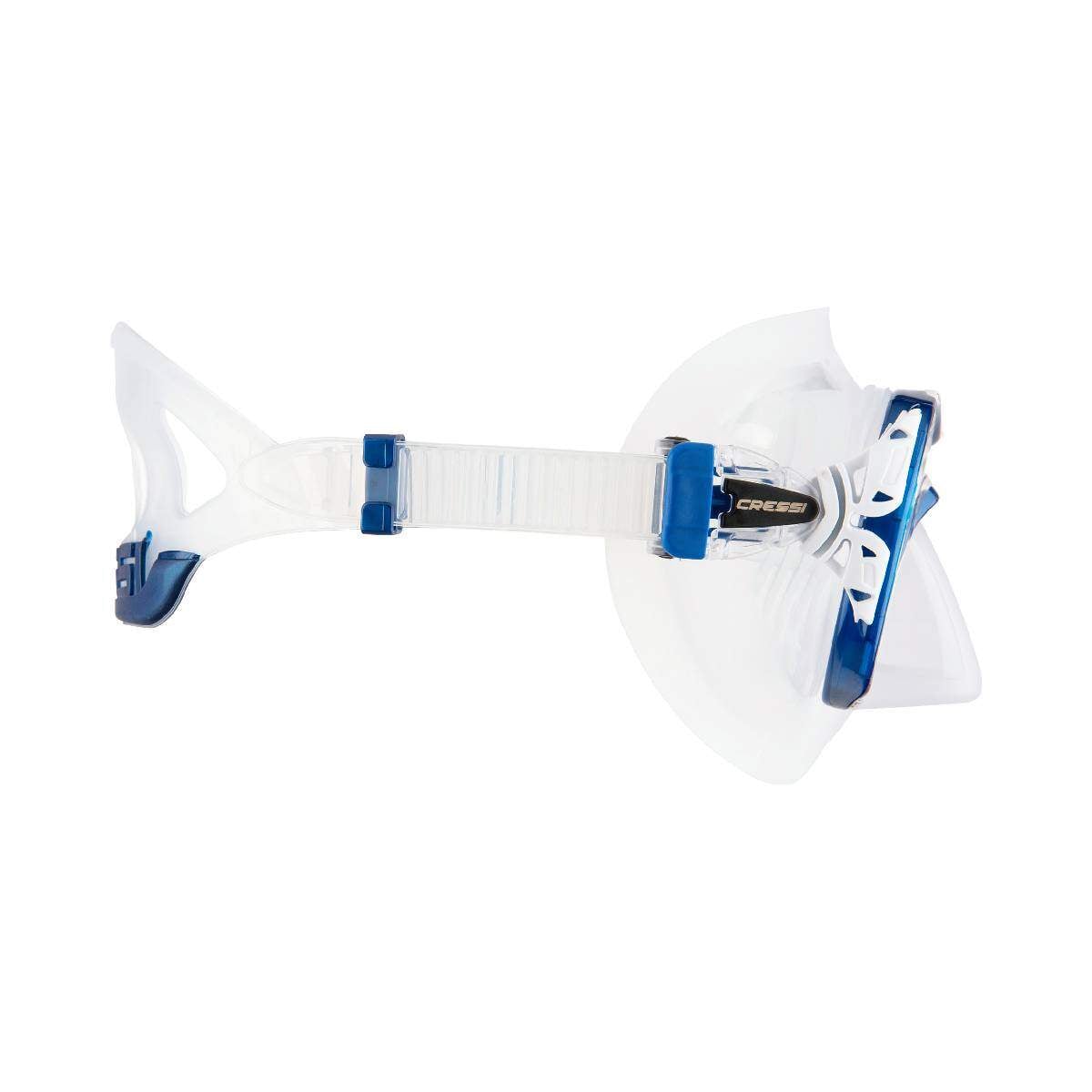 Cressi Naxos Antifog Dive Mask Cressi Naxos Antifog Dive Mask