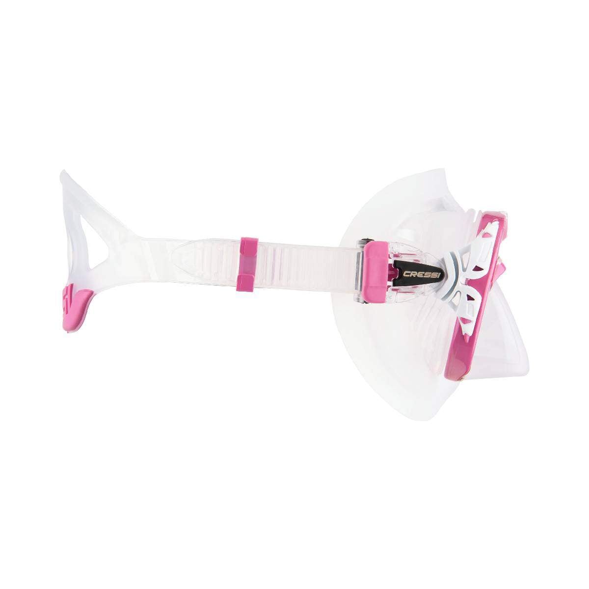 Cressi Naxos Antifog Dive Mask Cressi Naxos Antifog Dive Mask