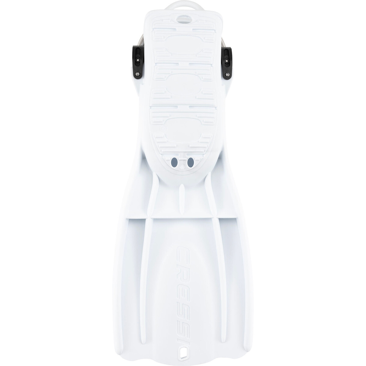 Cressi Origin LD Fins - Rubber Tech Diving Fins