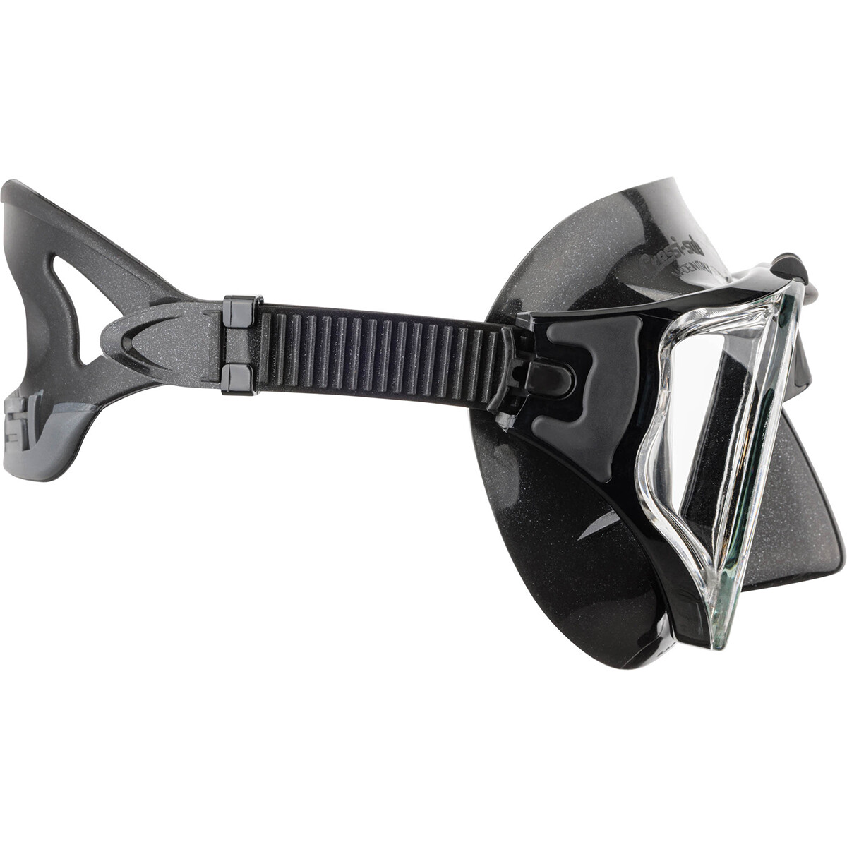 Cressi Penta + Mask - With Side Windows Cressi Penta + Mask - With Side Windows