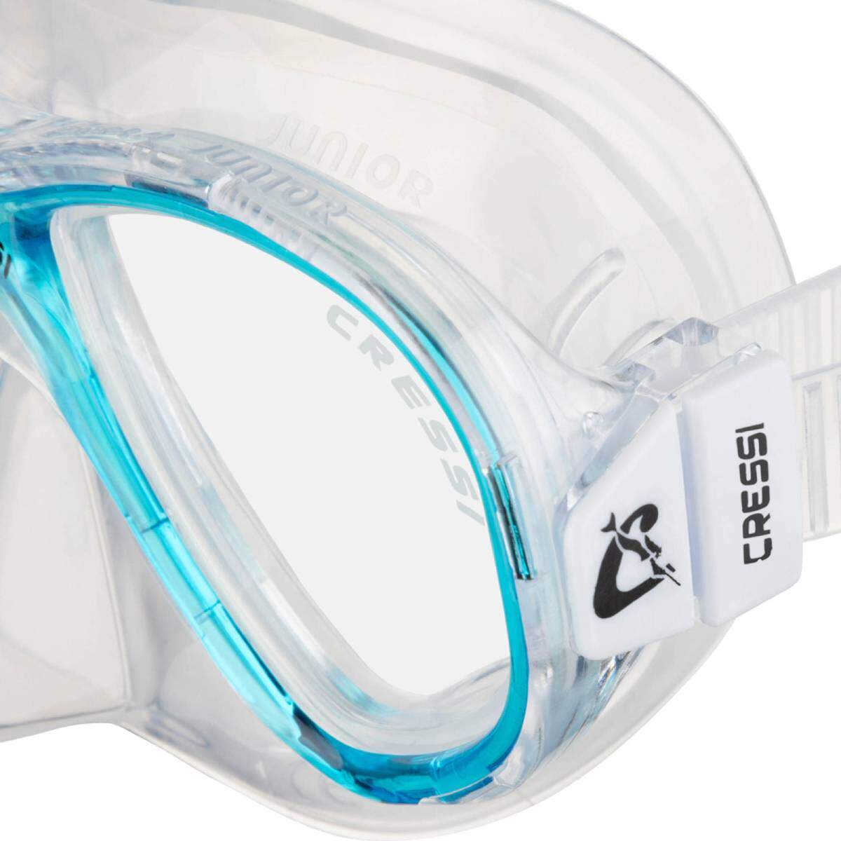Cressi Perla Junior Mask | 7-13yrs