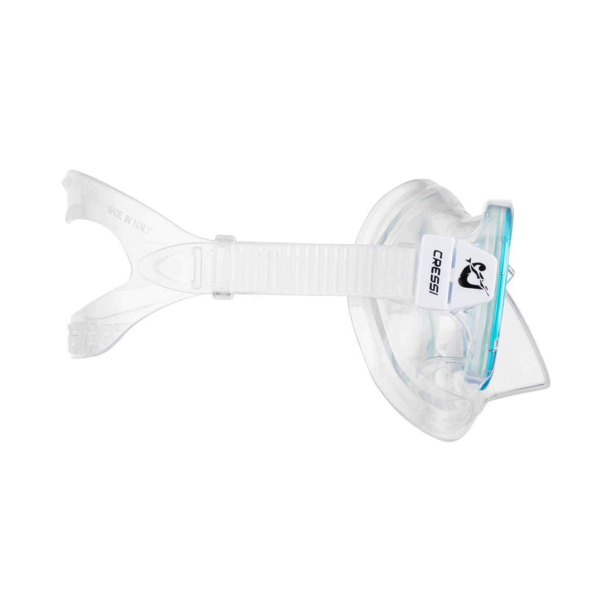 Cressi Perla Junior Mask | 7-13yrs