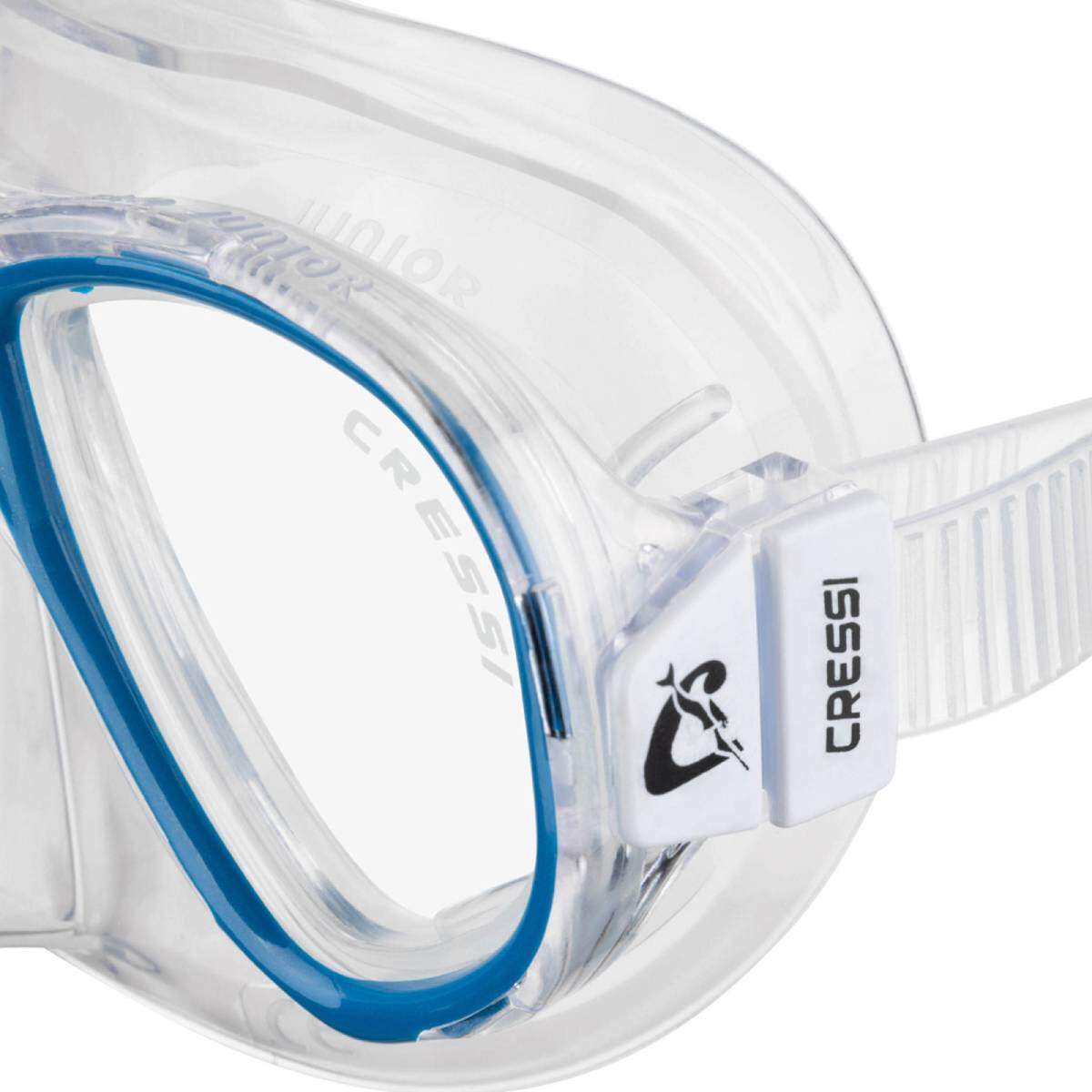 Cressi Perla Junior Mask | 7-13yrs