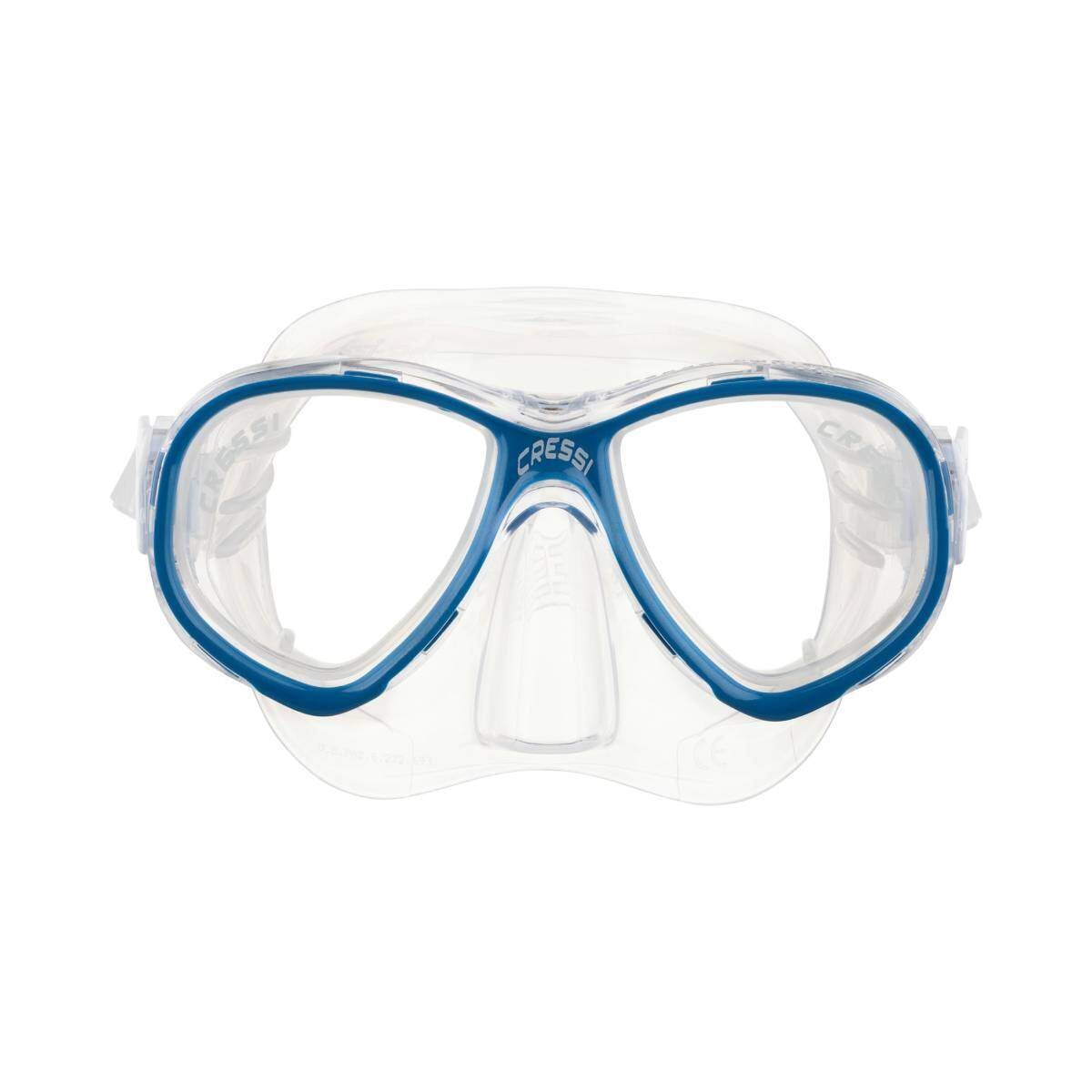 Cressi Perla Junior Mask | 7-13yrs