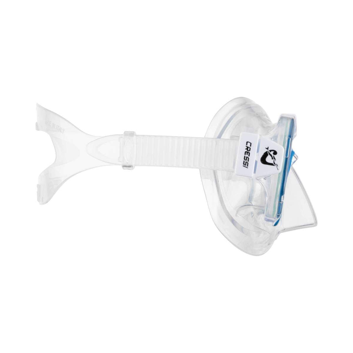 Cressi Perla Junior Mask | 7-13yrs
