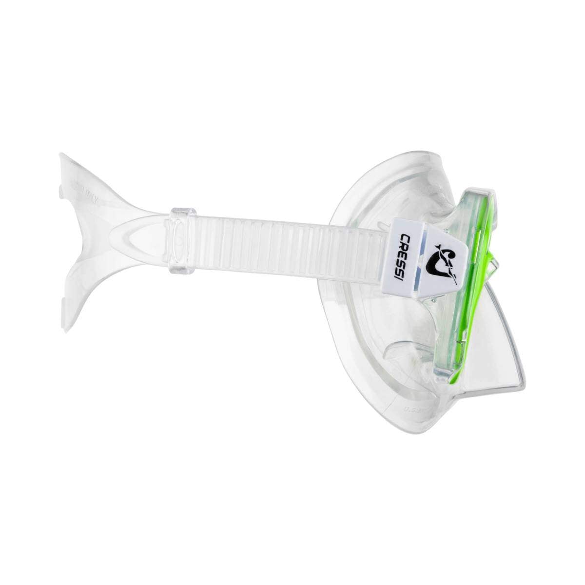 Cressi Perla Junior Mask | 7-13yrs