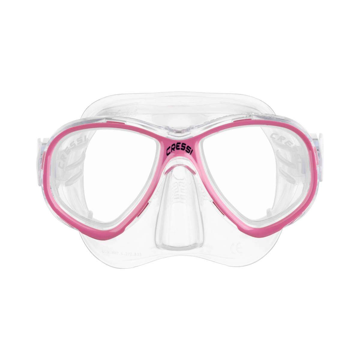 Cressi Perla Junior Mask | 7-13yrs