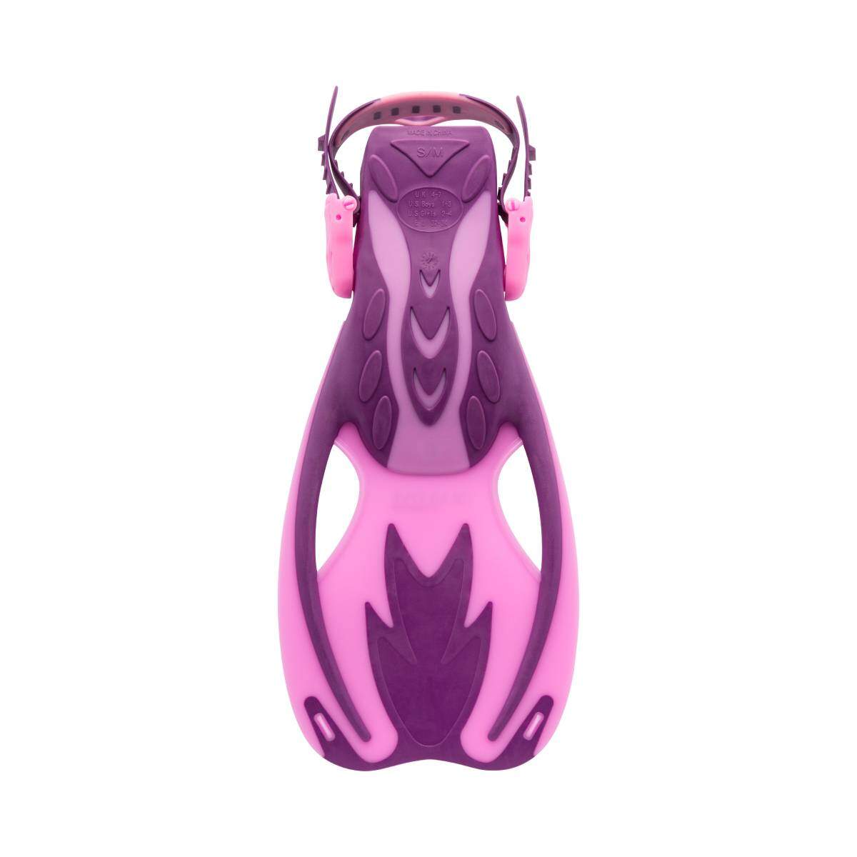 Cressi Rocks Junior Open Heel Snorkelling Fins Cressi Rocks Junior Open Heel Snorkelling Fins