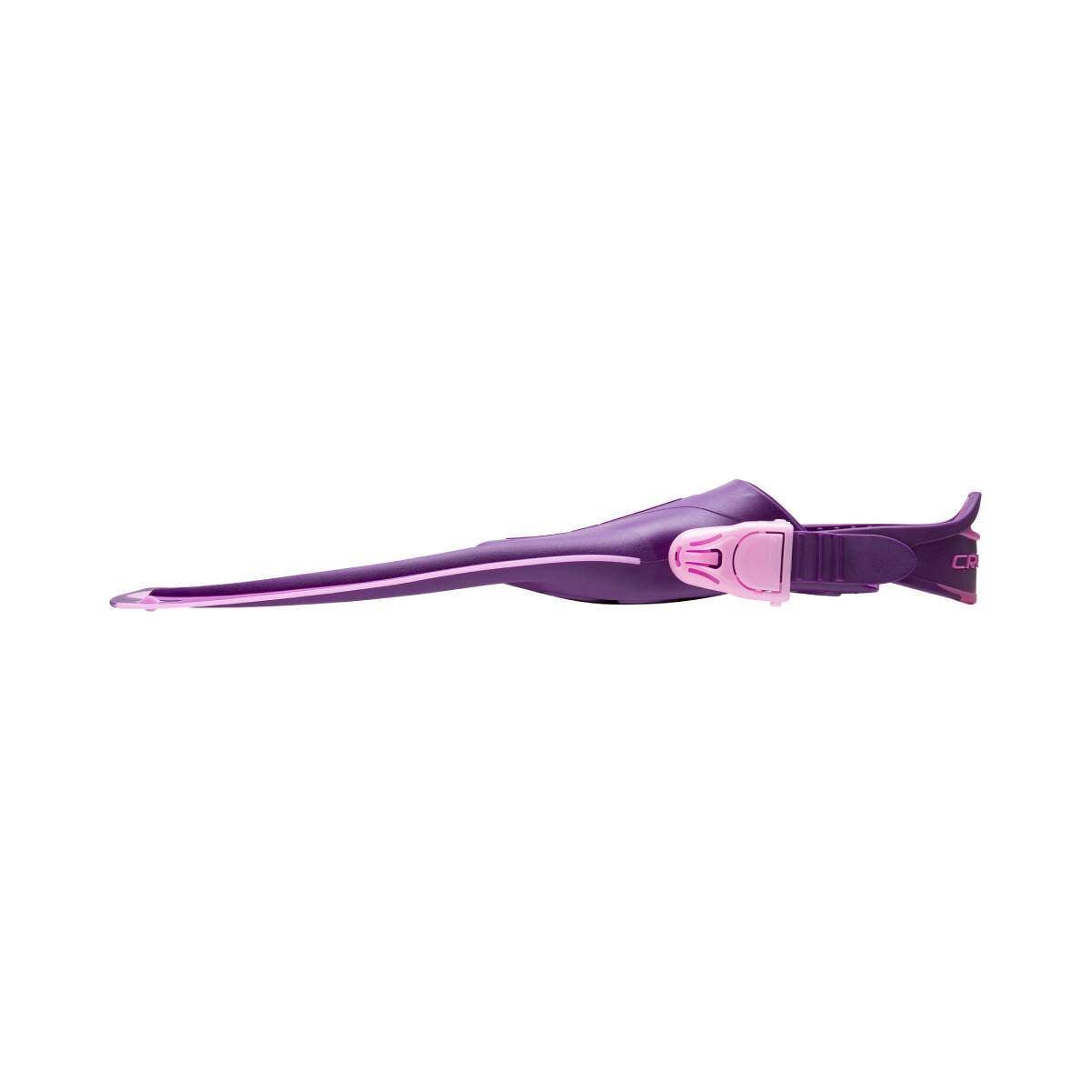 Cressi Rocks Junior Open Heel Snorkelling Fins Cressi Rocks Junior Open Heel Snorkelling Fins