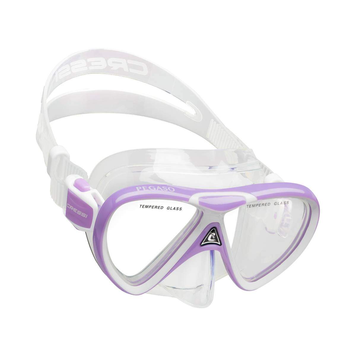 Cressi Rocks Junior Mask + Fins + Dry Snorkel Set Cressi Rocks Junior Mask + Fins + Dry Snorkel Set