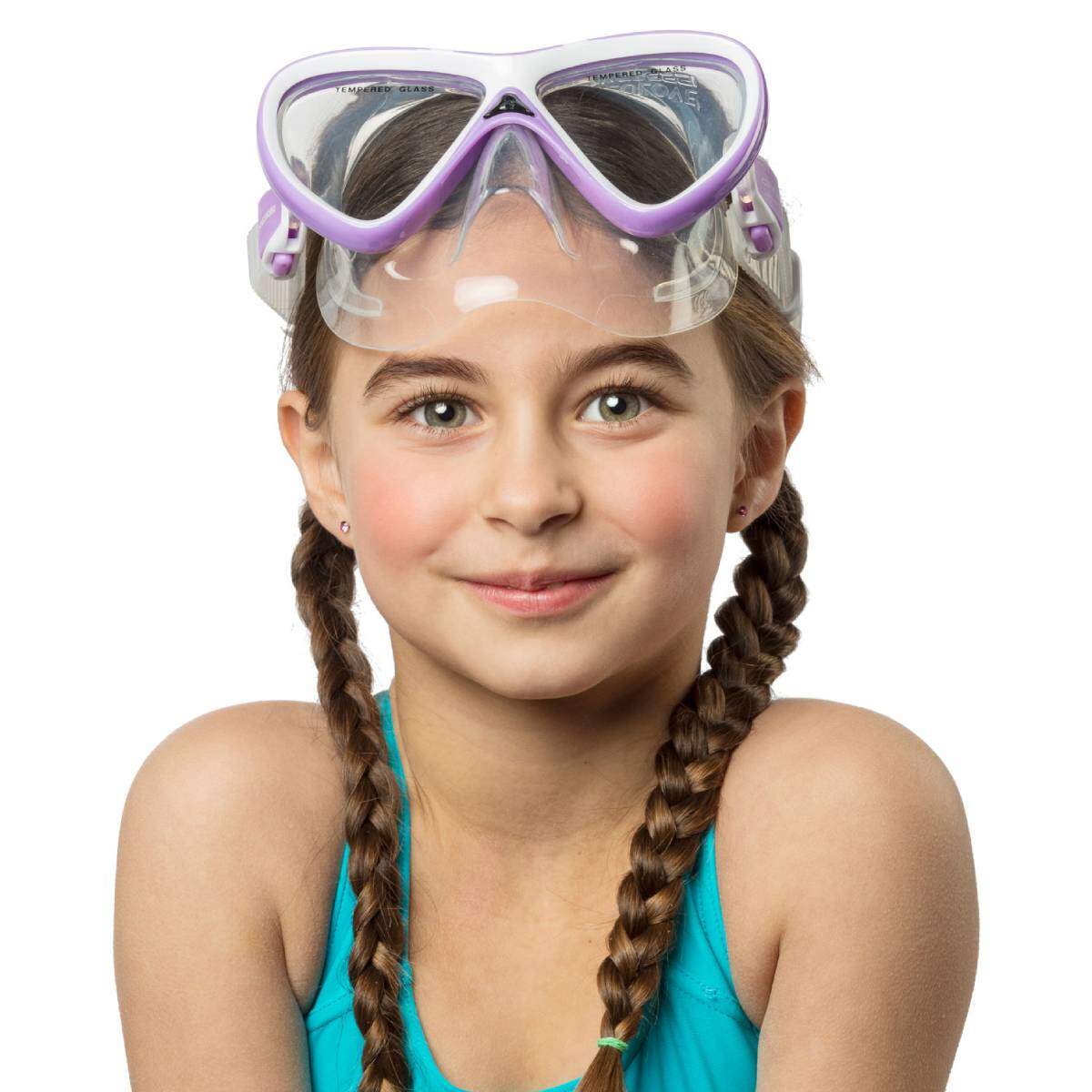 Cressi Rocks Junior Mask + Fins + Dry Snorkel Set Cressi Rocks Junior Mask + Fins + Dry Snorkel Set