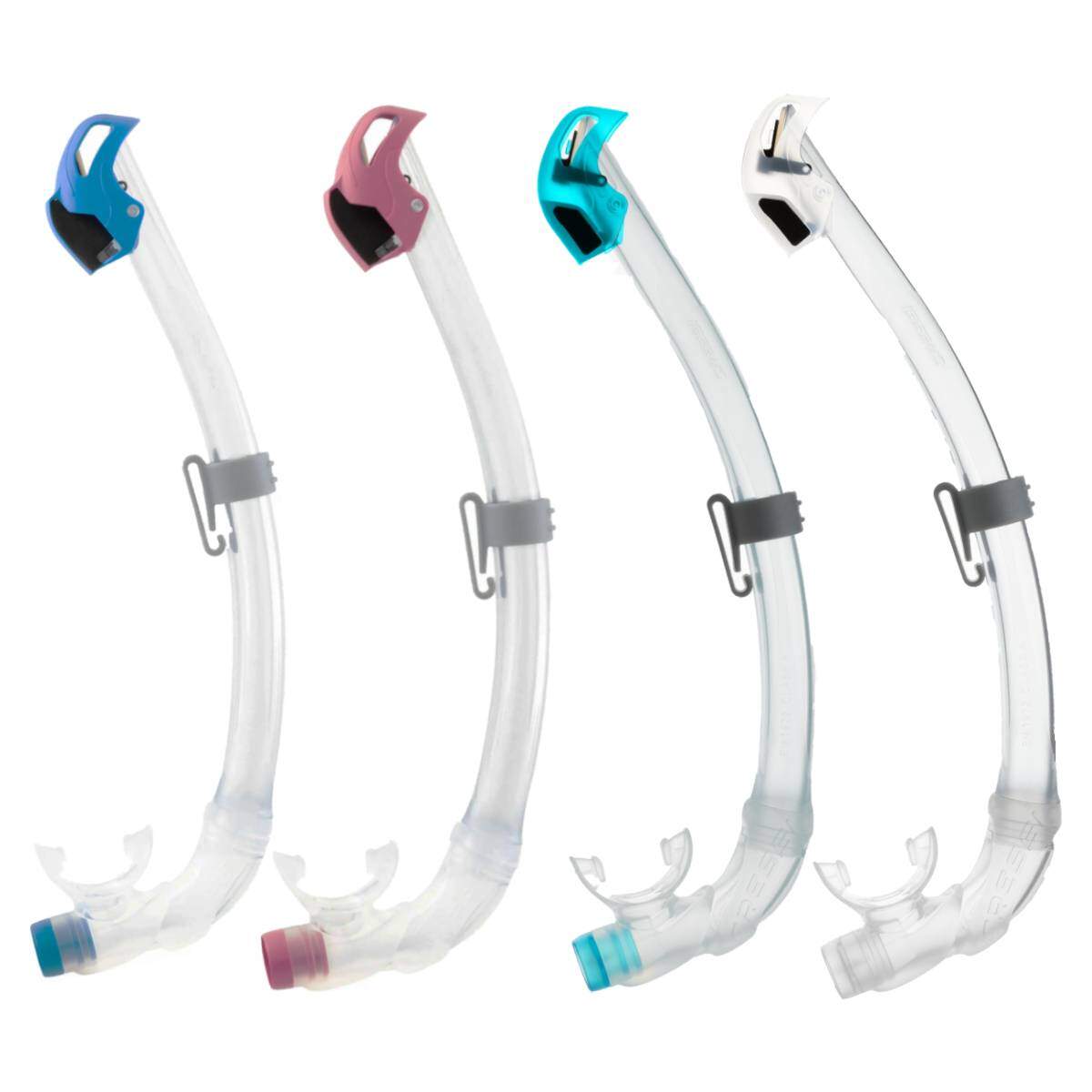 Cressi Seal Dry Junior Snorkel Cressi Seal Dry Junior Snorkel