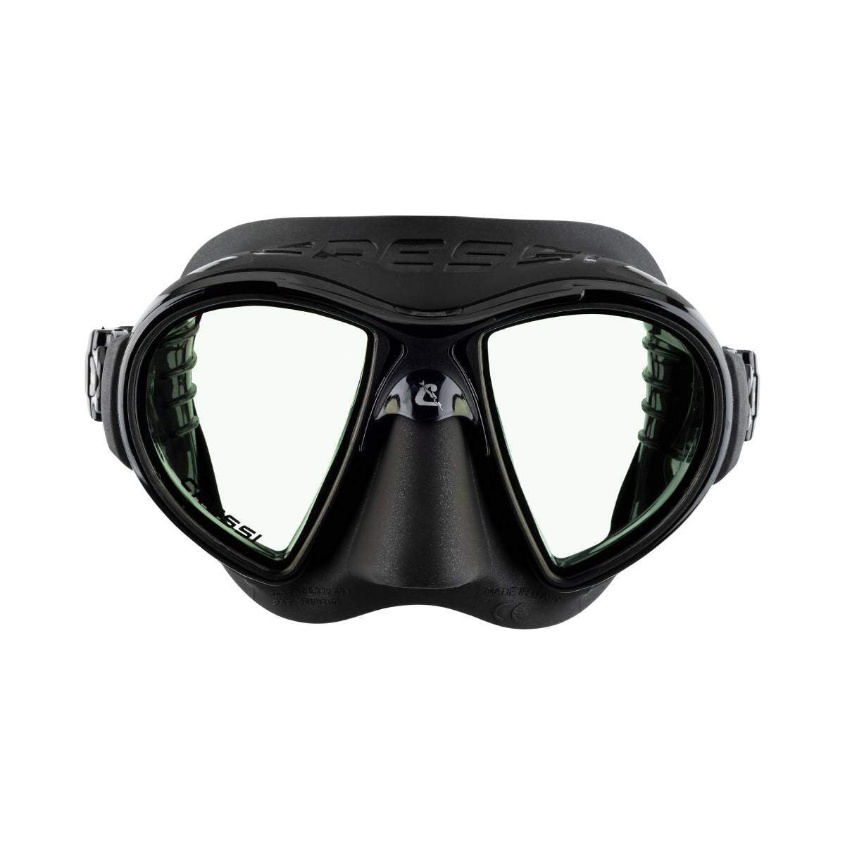 Cressi Zeus Dive Mask