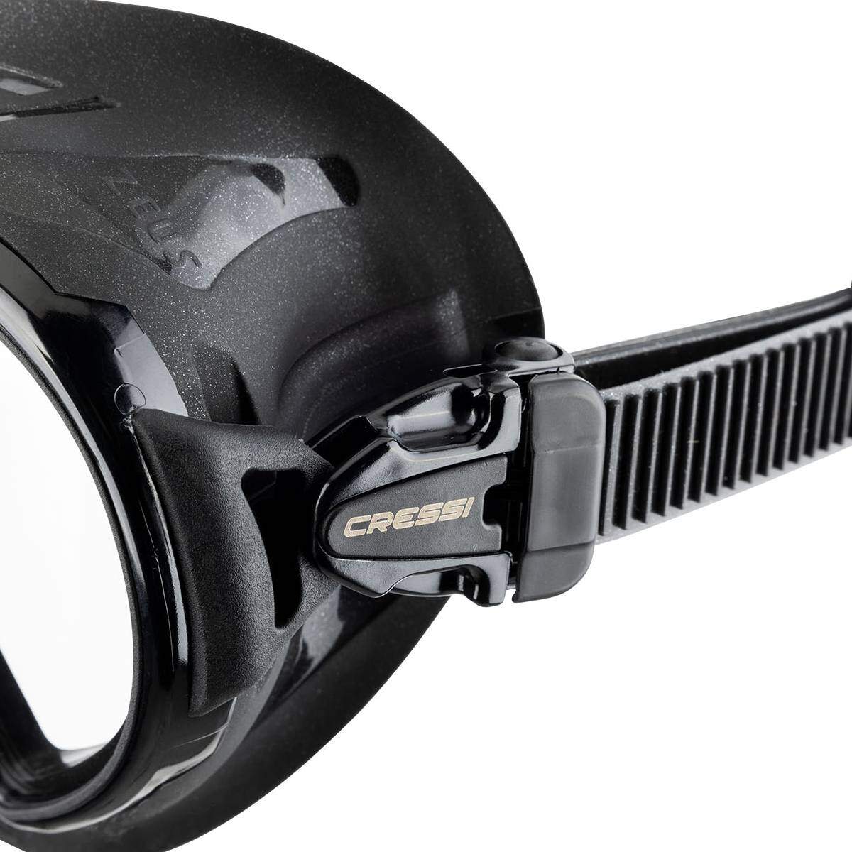 Cressi Zeus Dive Mask