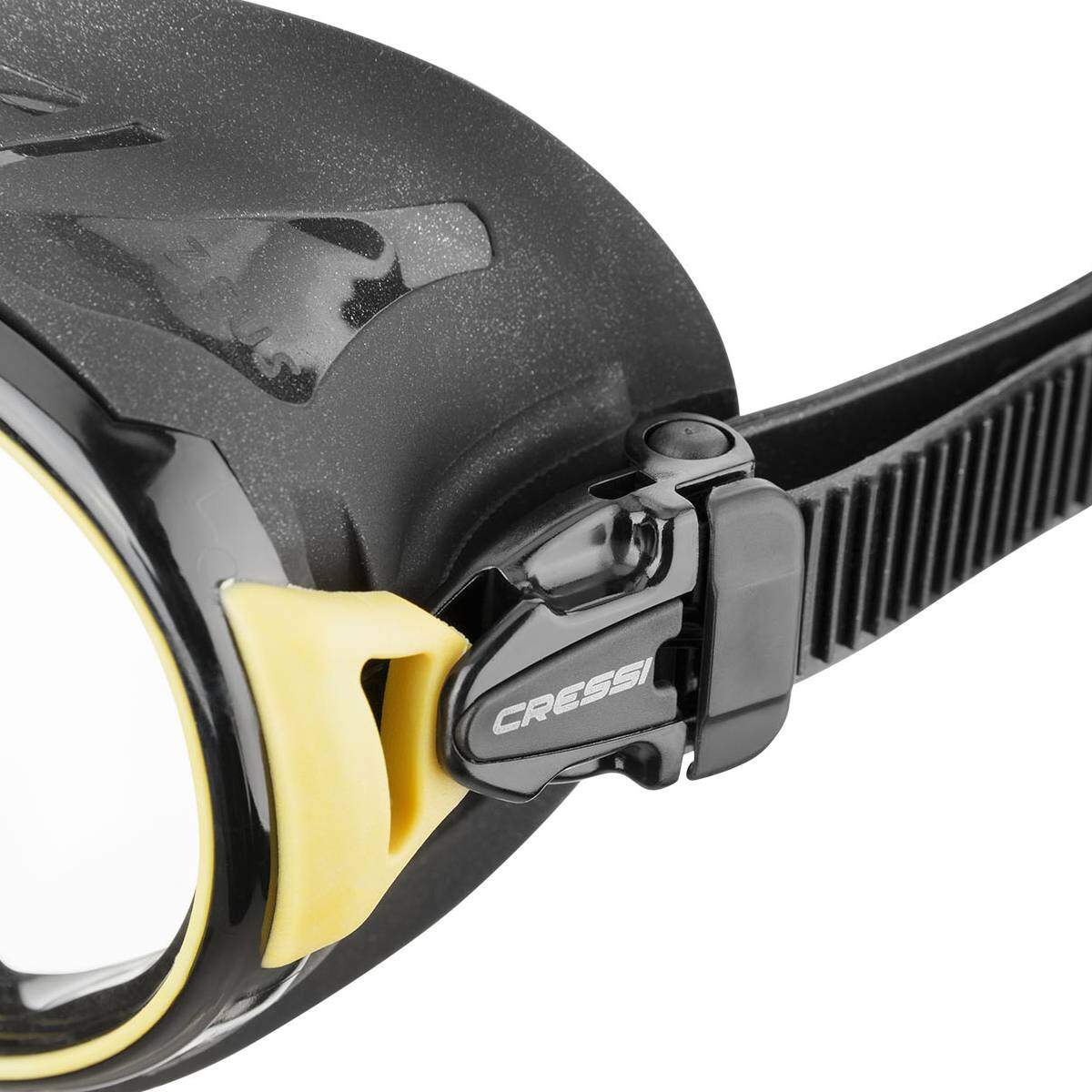 Cressi Zeus Dive Mask