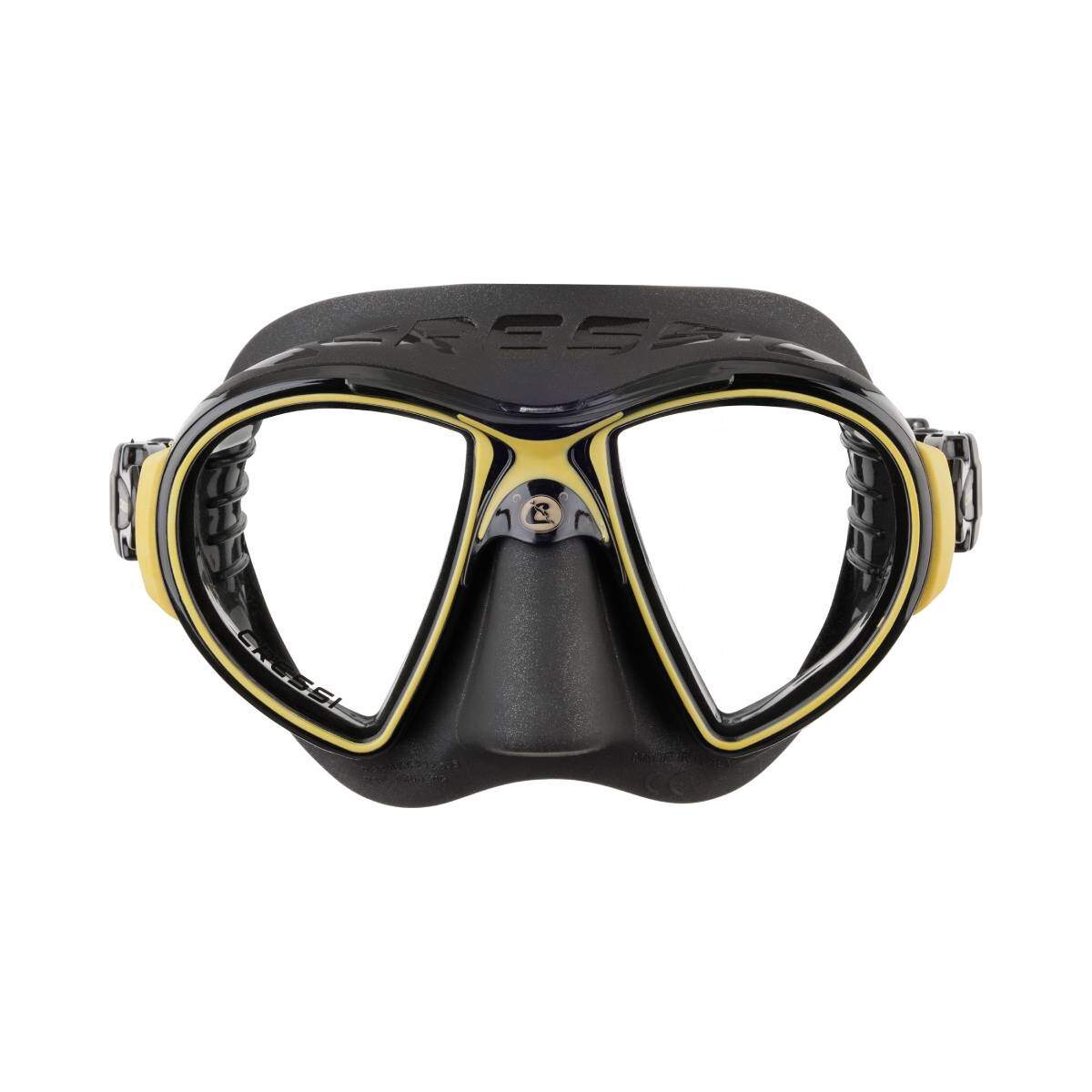 Cressi Zeus Dive Mask