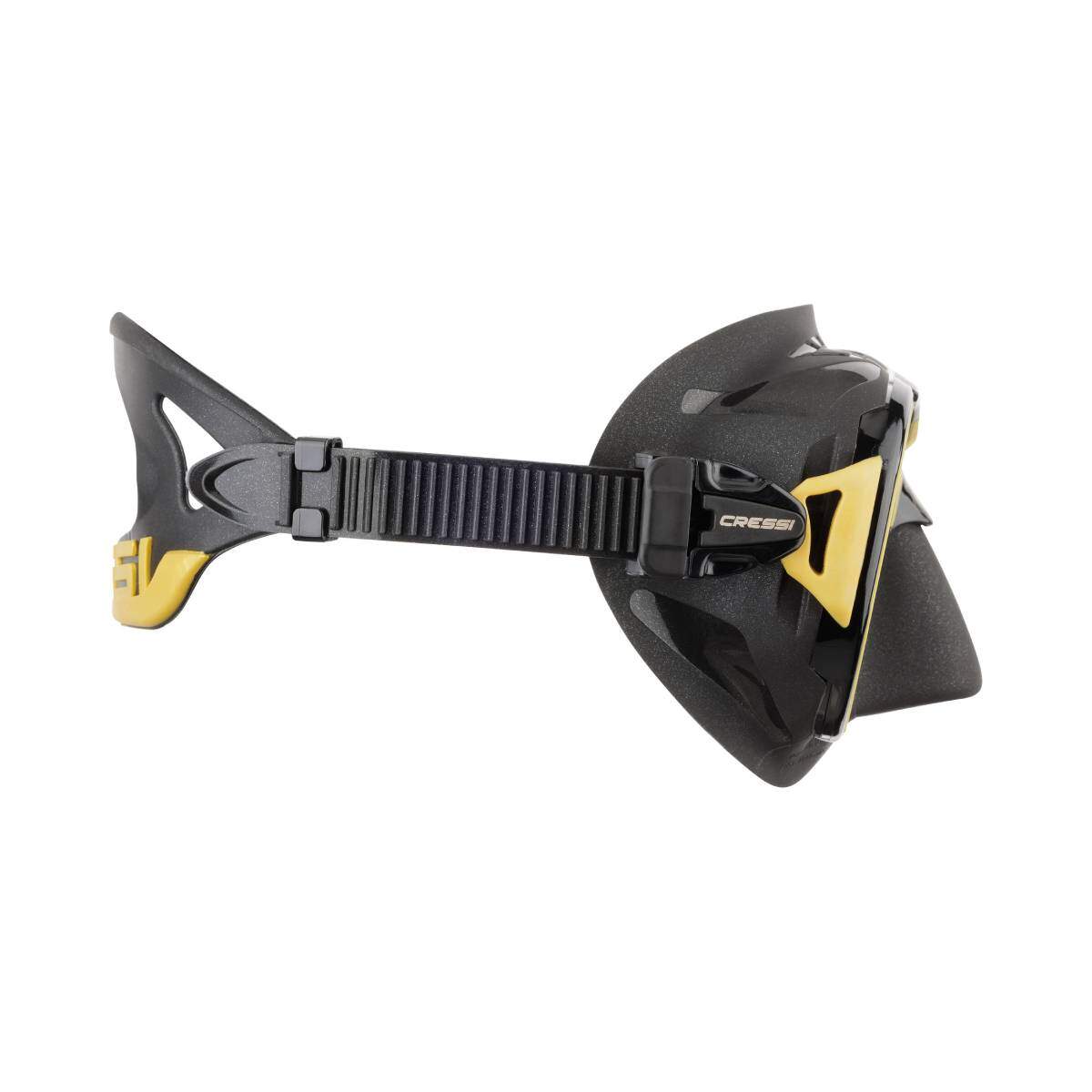 Cressi Zeus Dive Mask