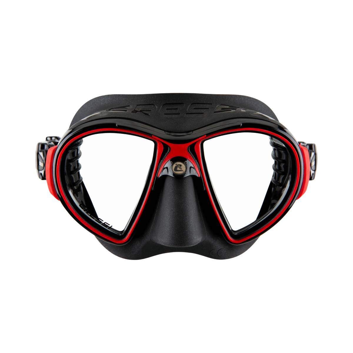 Cressi Zeus Dive Mask