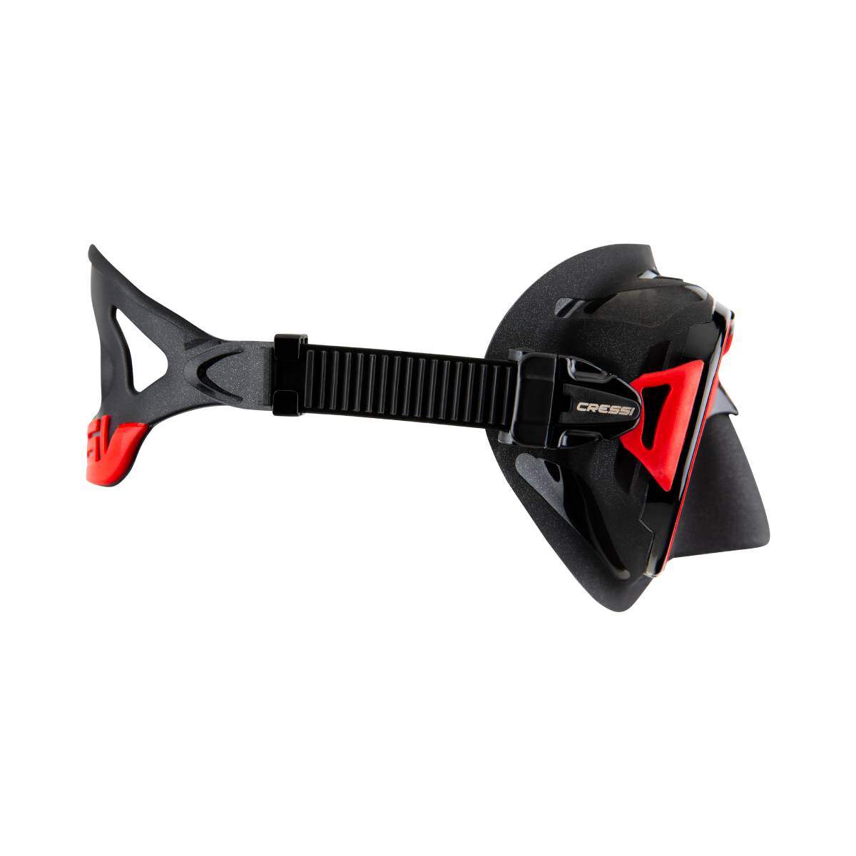 Cressi Zeus Dive Mask