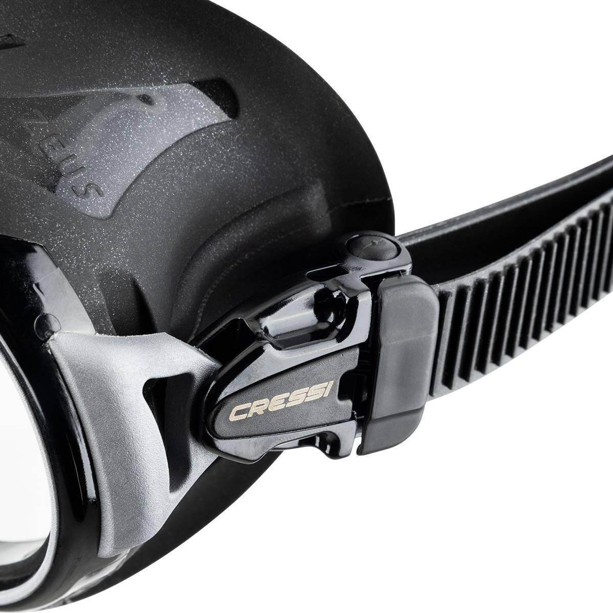 Cressi Zeus Dive Mask
