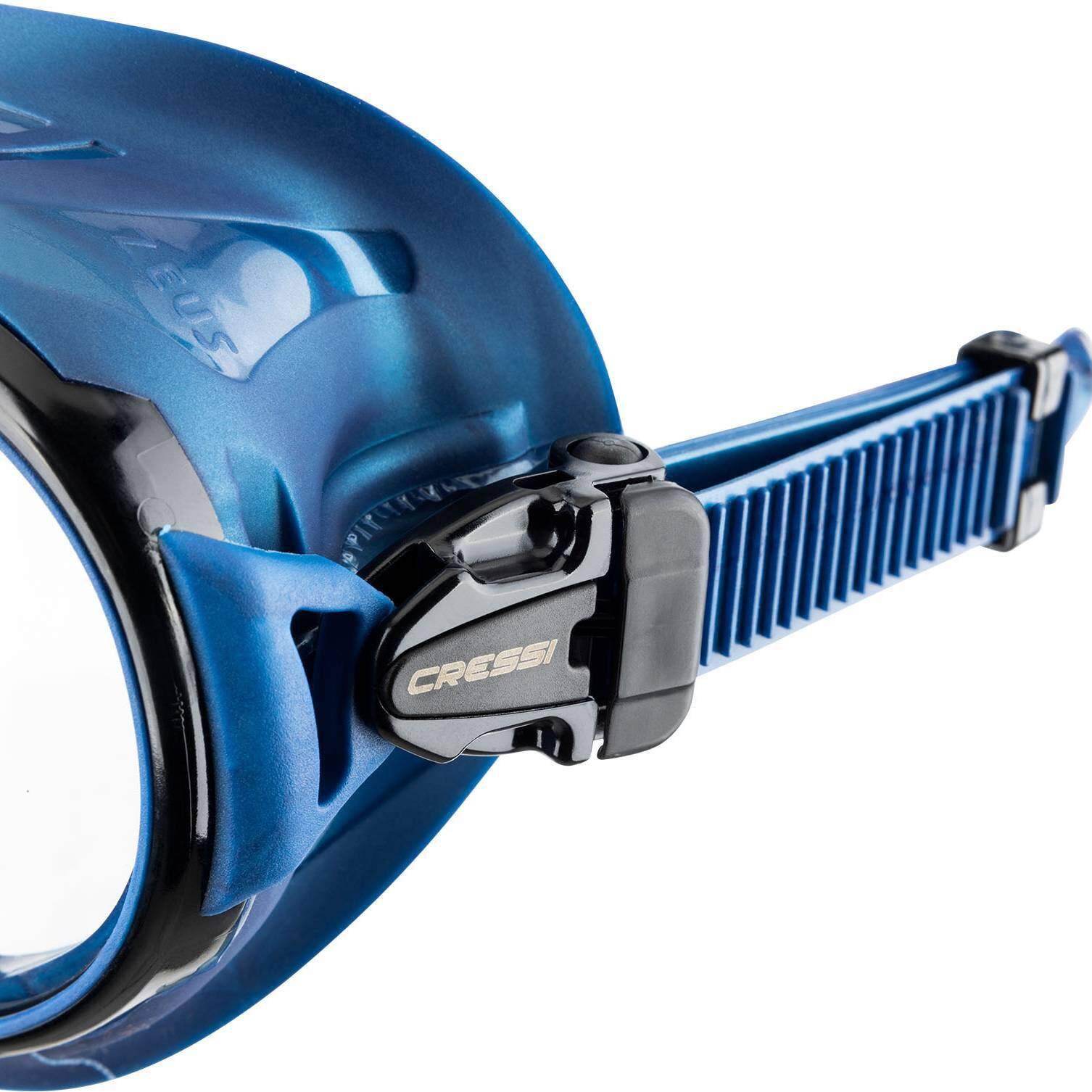 Cressi Zeus Dive Mask