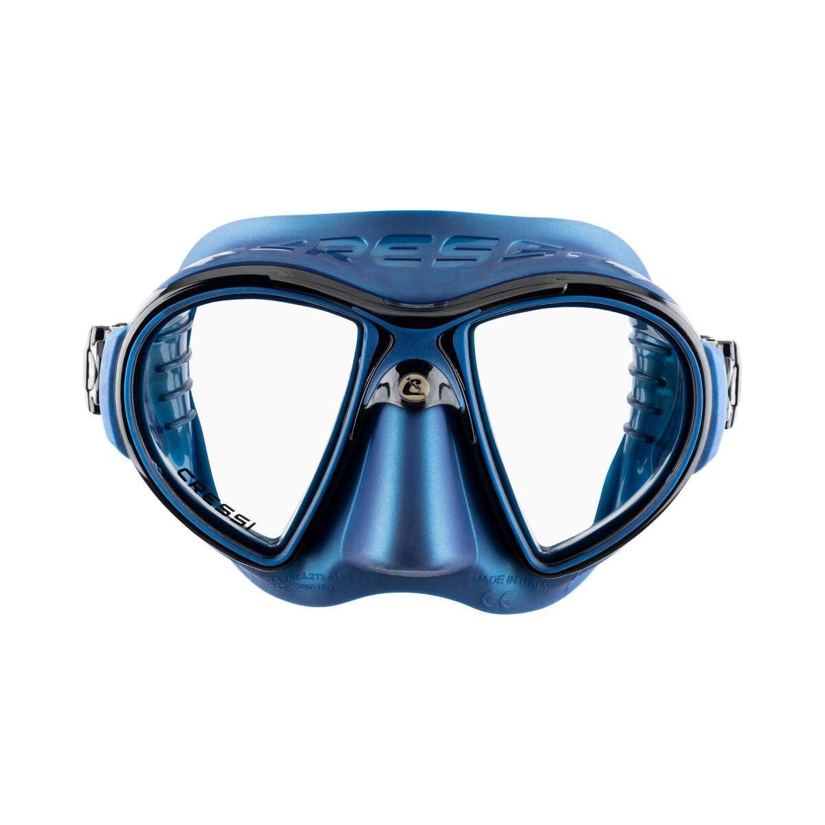 Cressi Zeus Dive Mask