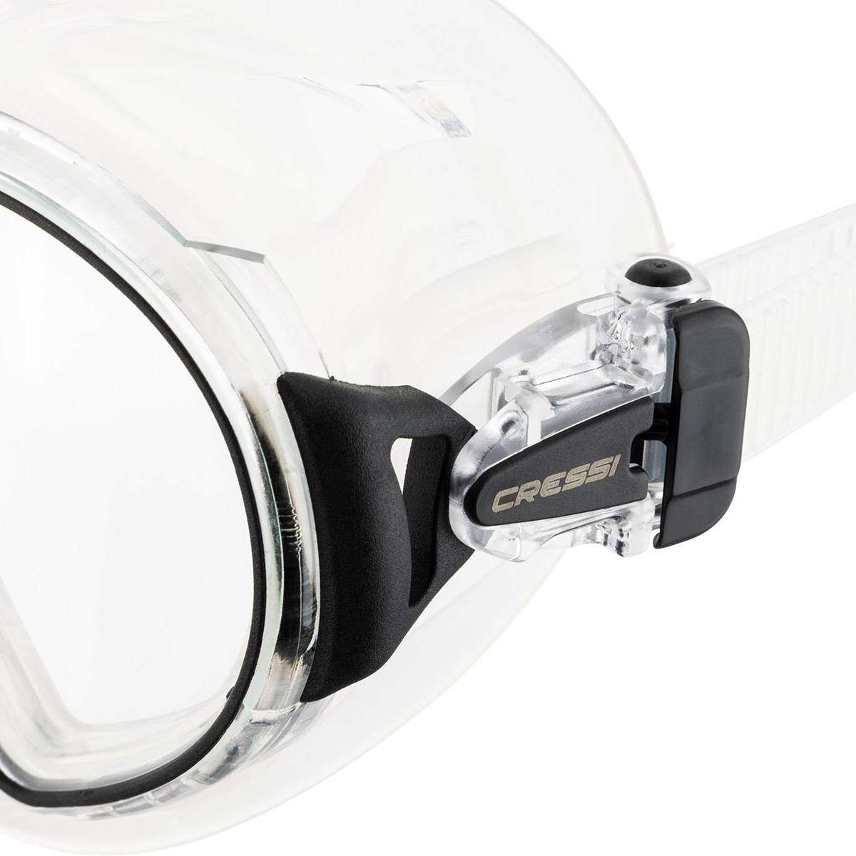 Cressi Zeus Dive Mask