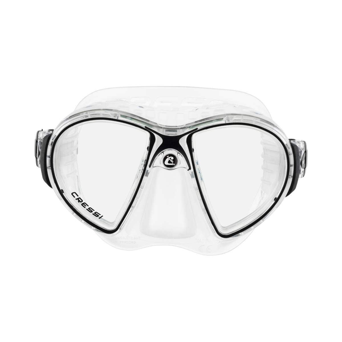 Cressi Zeus Dive Mask