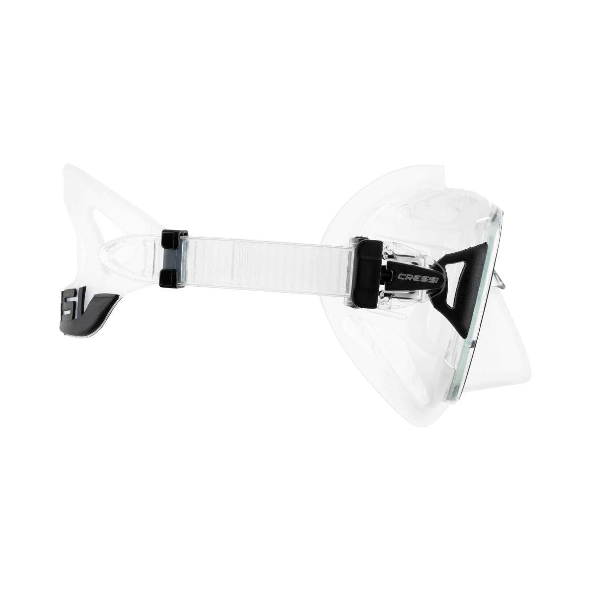 Cressi Zeus Dive Mask