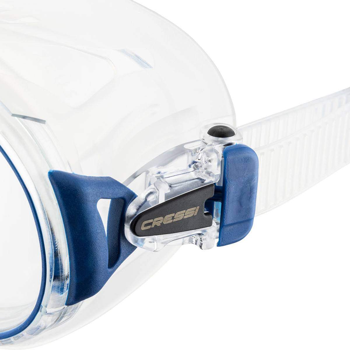 Cressi Zeus Dive Mask