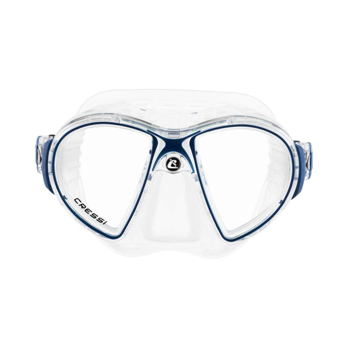 Cressi Zeus Dive Mask