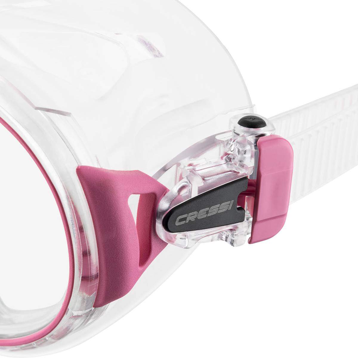Cressi Zeus Dive Mask