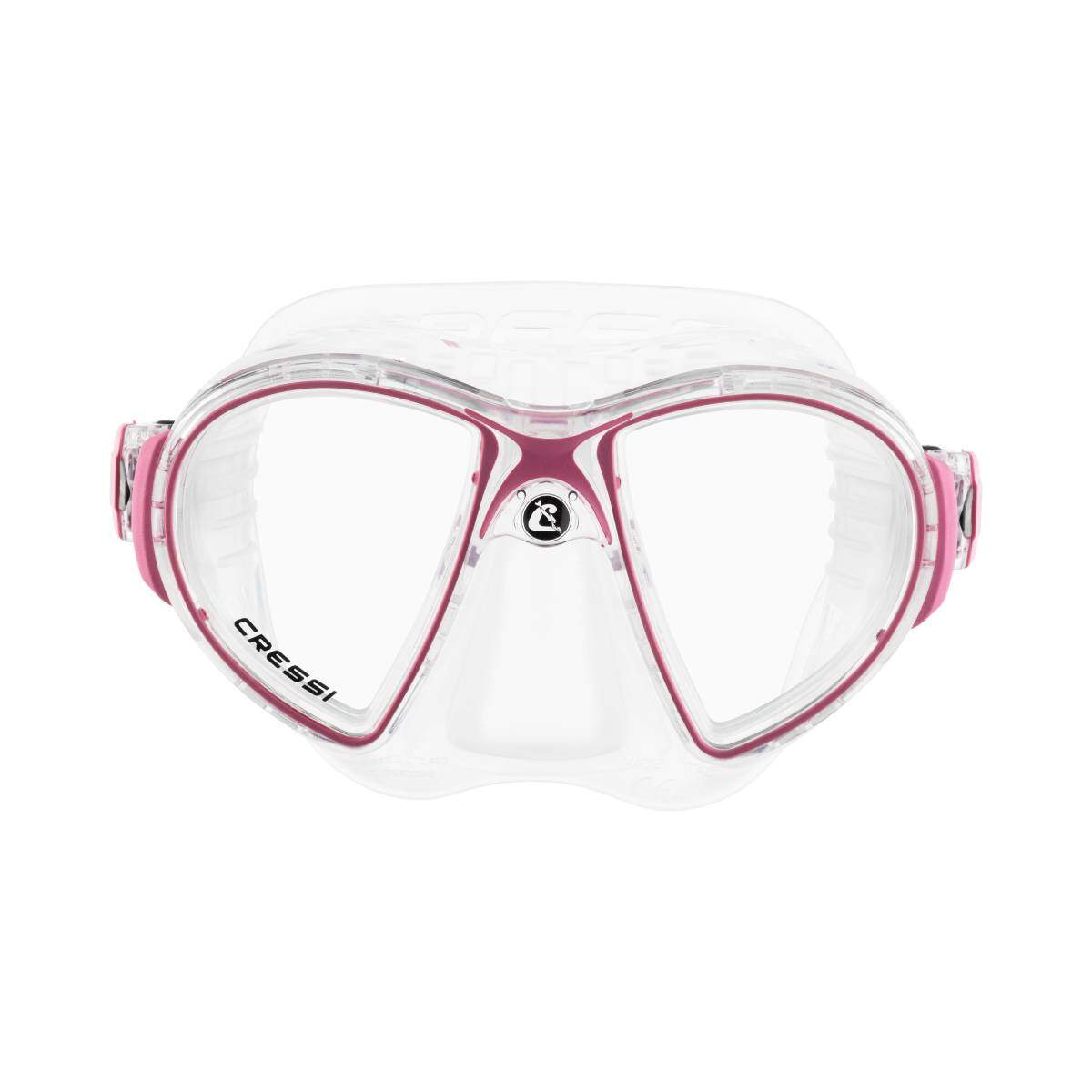 Cressi Zeus Dive Mask