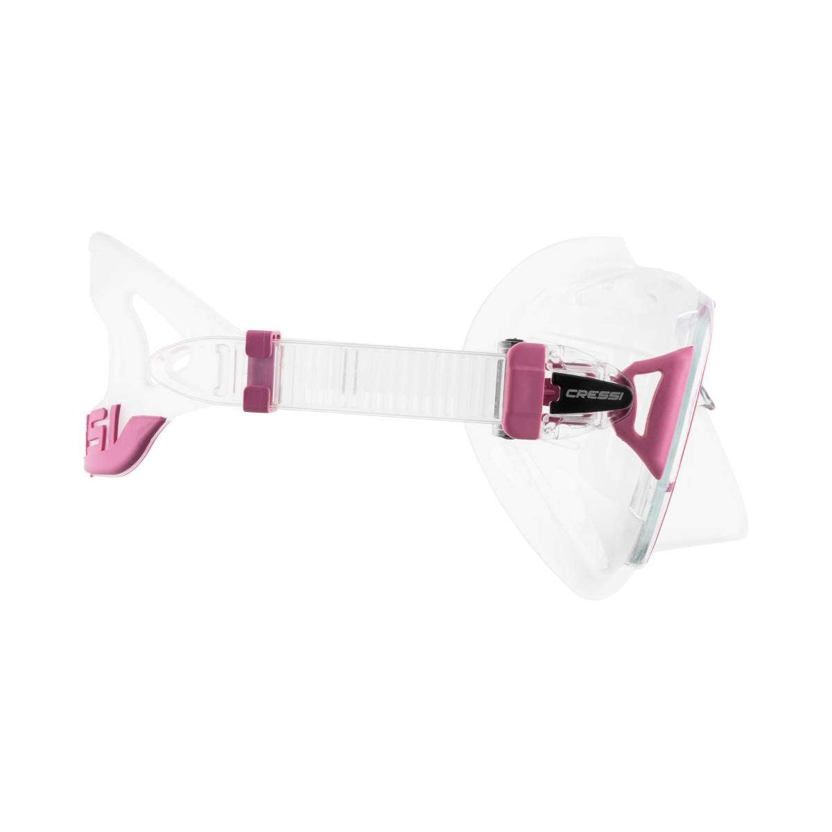 Cressi Zeus Dive Mask