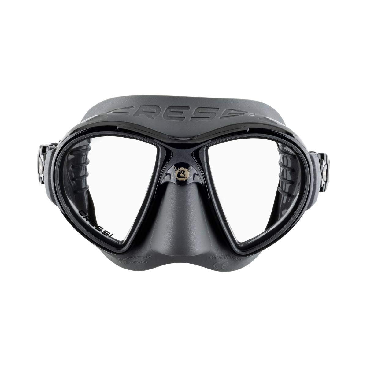 Cressi Zeus Dive Mask