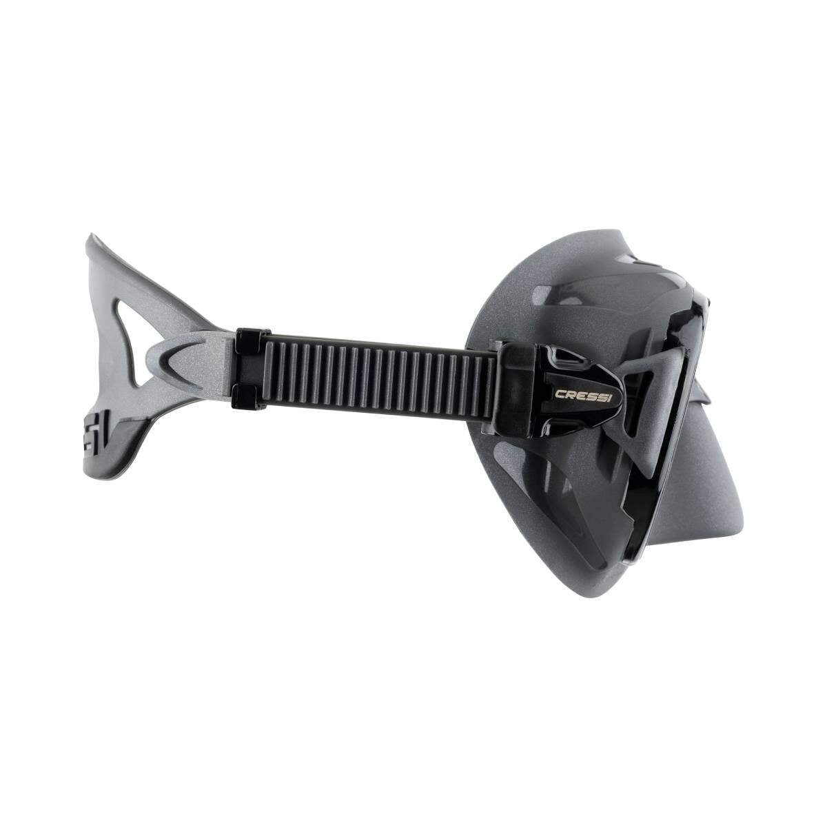 Cressi Zeus Dive Mask