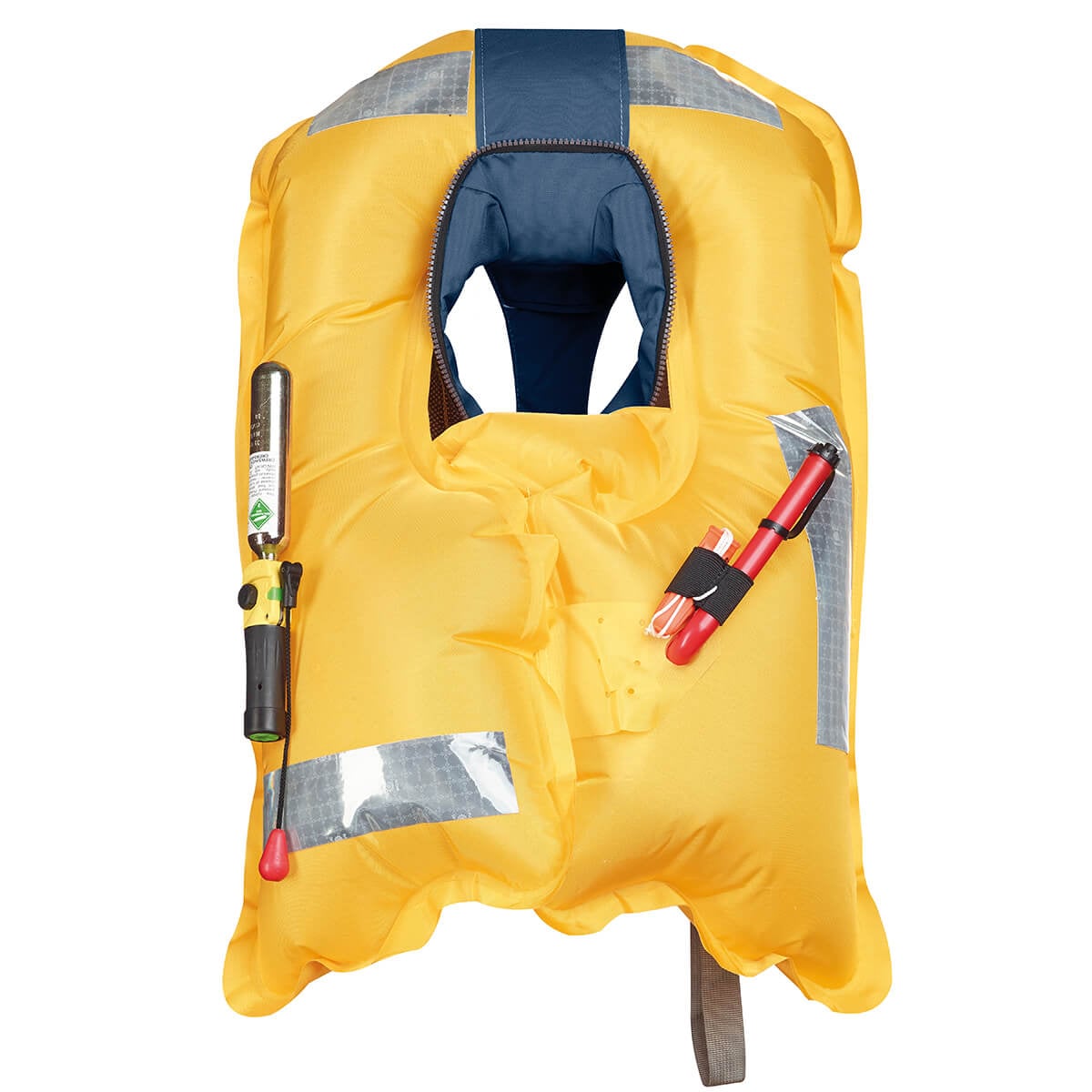Crewsaver Crewfit 165N Sport Automatic Lifejacket - Non Harness