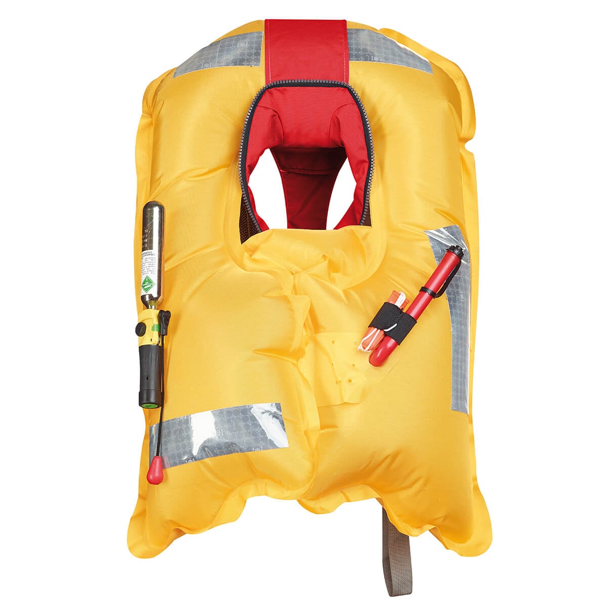 Crewsaver Crewfit 165N Sport Automatic Lifejacket - Non Harness