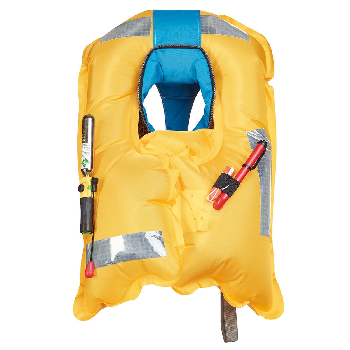 Crewsaver Crewfit 165N Sport Automatic Lifejacket - Non Harness