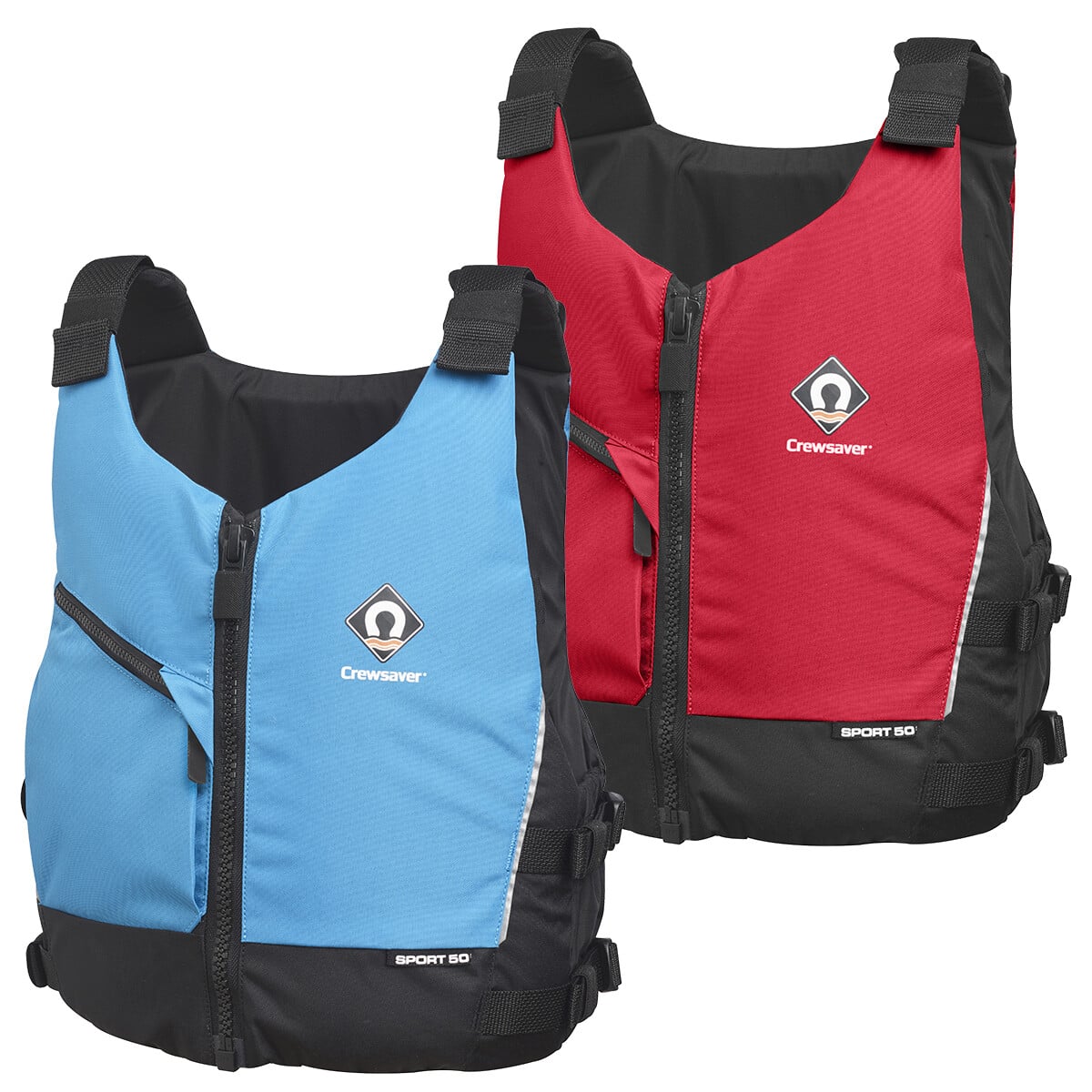 Crewsaver Sport 50N Junior Buoyancy Aid Crewsaver Sport 50N Junior Buoyancy Aid