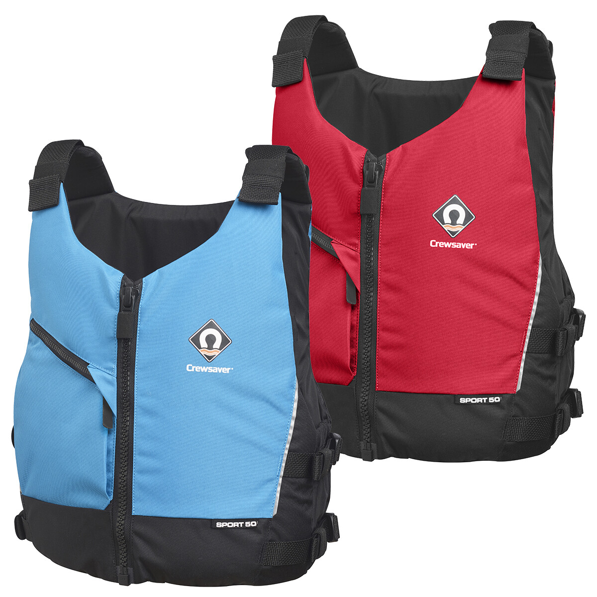 Crewsaver Sport 50N Buoyancy Aid Crewsaver Sport 50N Buoyancy Aid