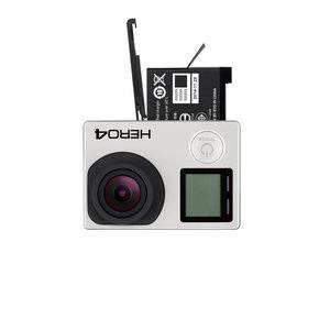 GoPro Hero4 Rechargeable Battery1160mAh