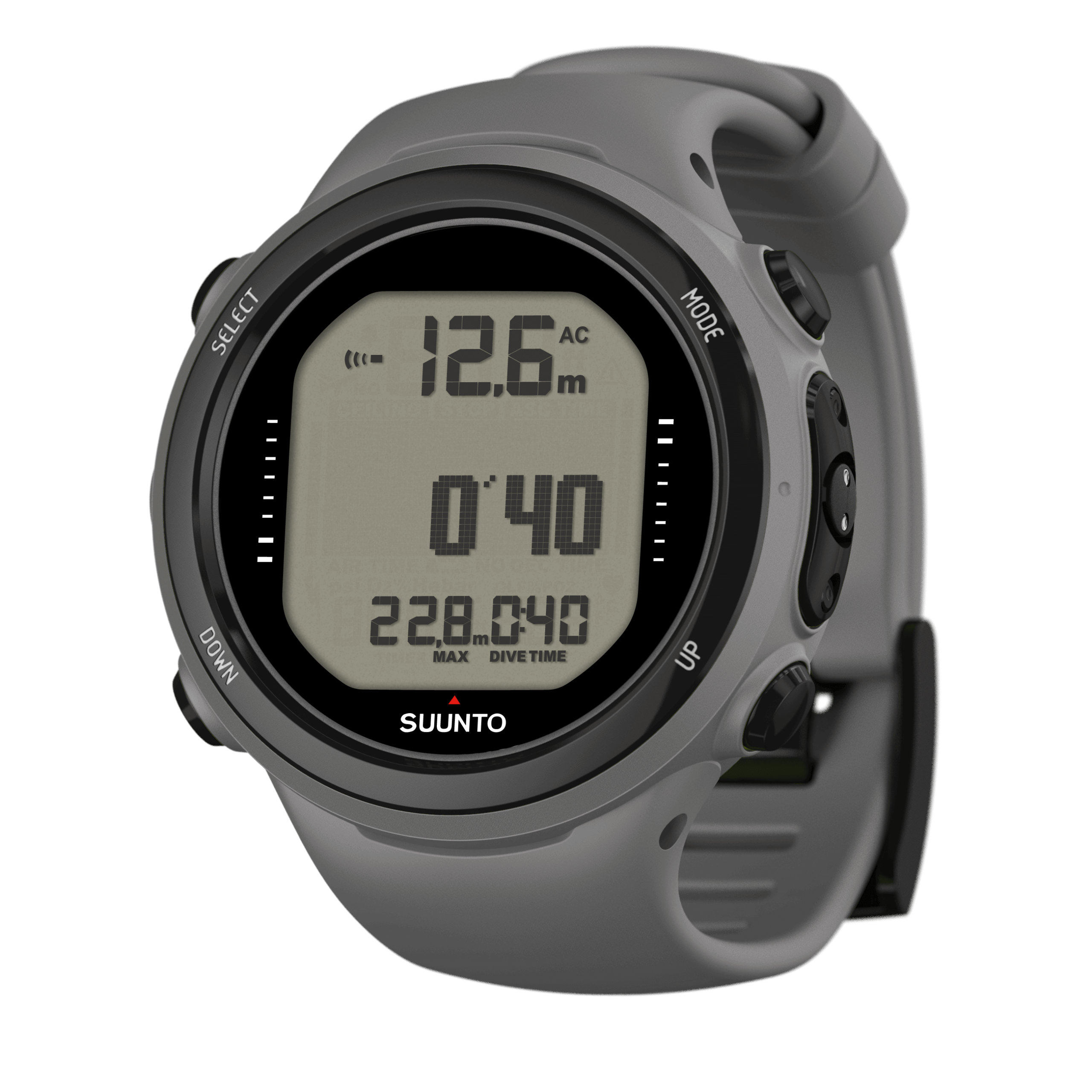 Suunto D4i Novo Dive Computer FREE USB Cable + Accessories - All Colours Suunto D4i Novo Dive Computer FREE USB Cable + Accessories - All Colours