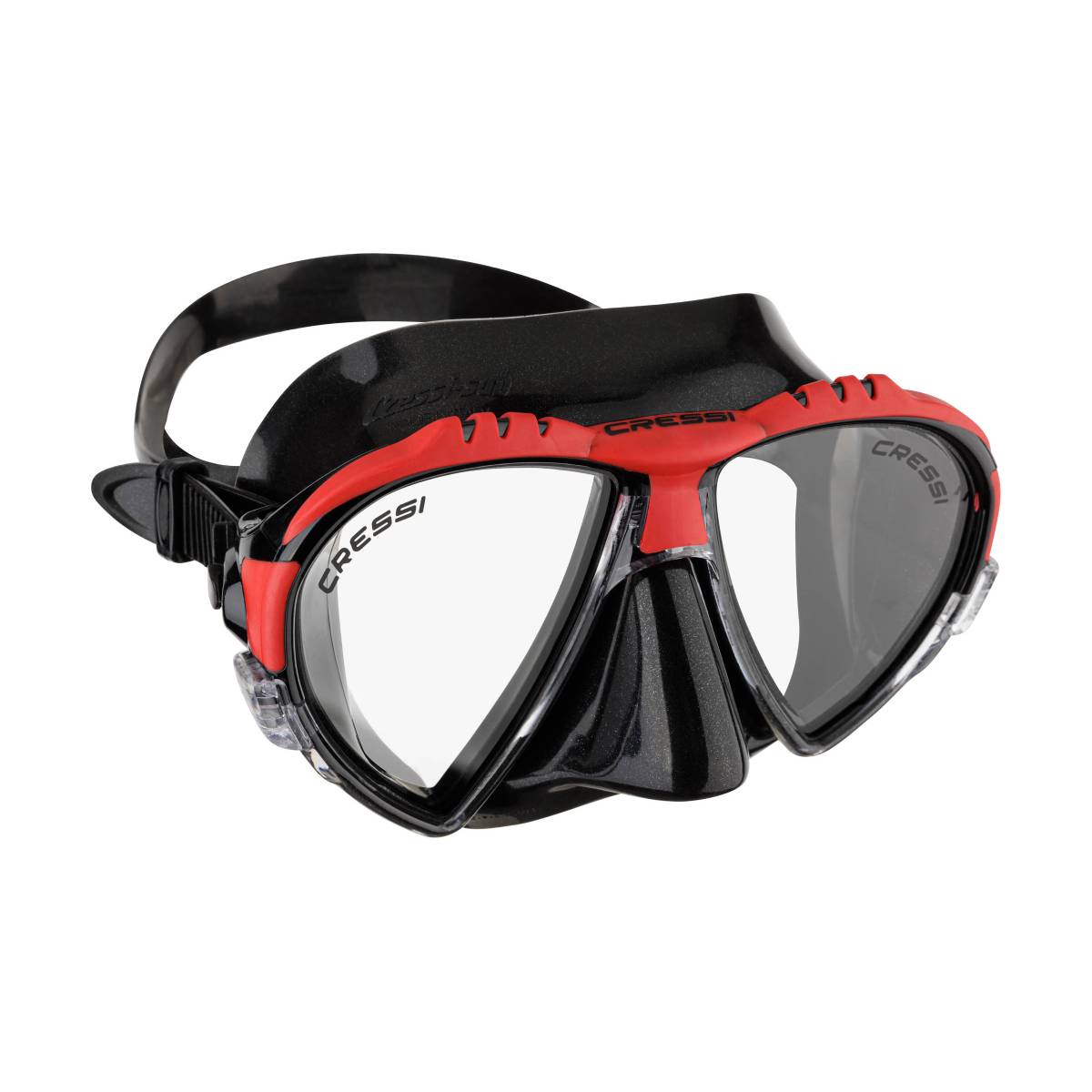 Cressi Matrix Dive Mask